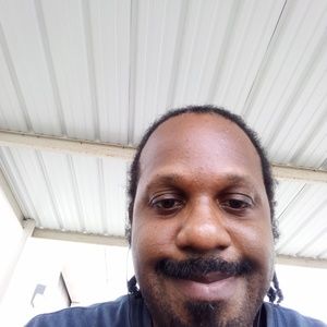 Meet your Posher, Russell